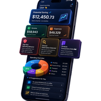 Money Optimizer