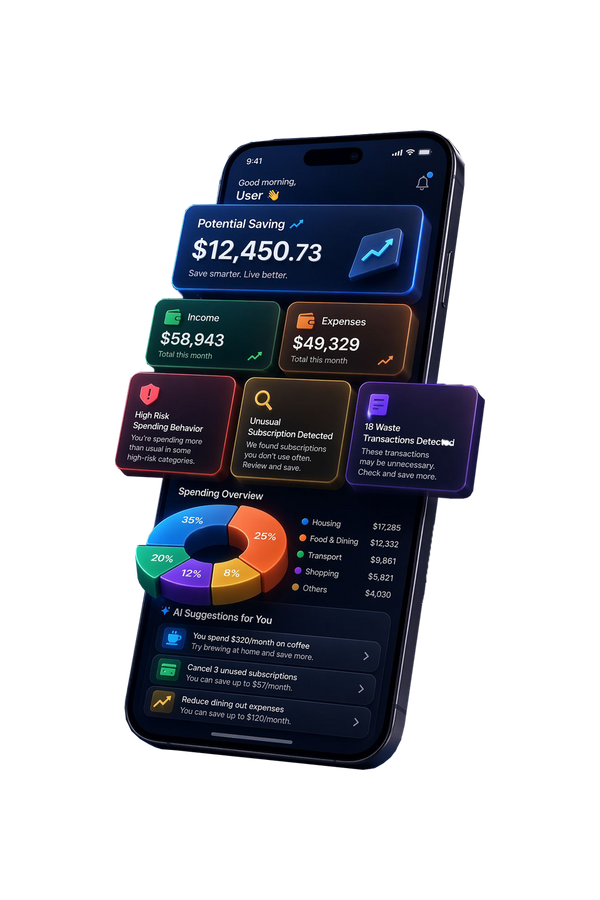 Money Optimizer