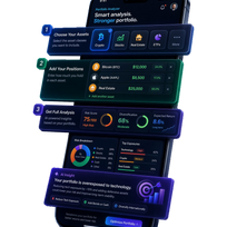 Portfolio Analyzer