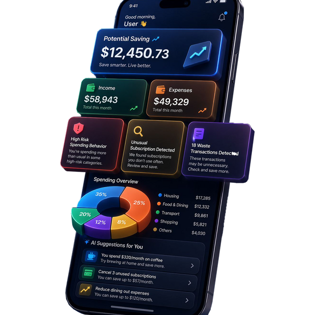 Money Optimizer